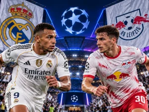 مبابي يقود ريال مدريد أمام لايبزيج الليلة.. 6 نقاط في جيب مورينيو وكلاسيكو ينتظر بعد 4 أيام